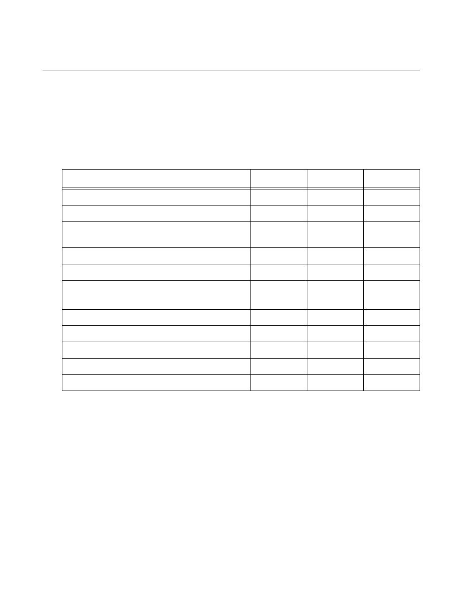 Fiber optic switch, Hardware features | Allied Telesis FS970M Series User Manual | Page 24 / 106
