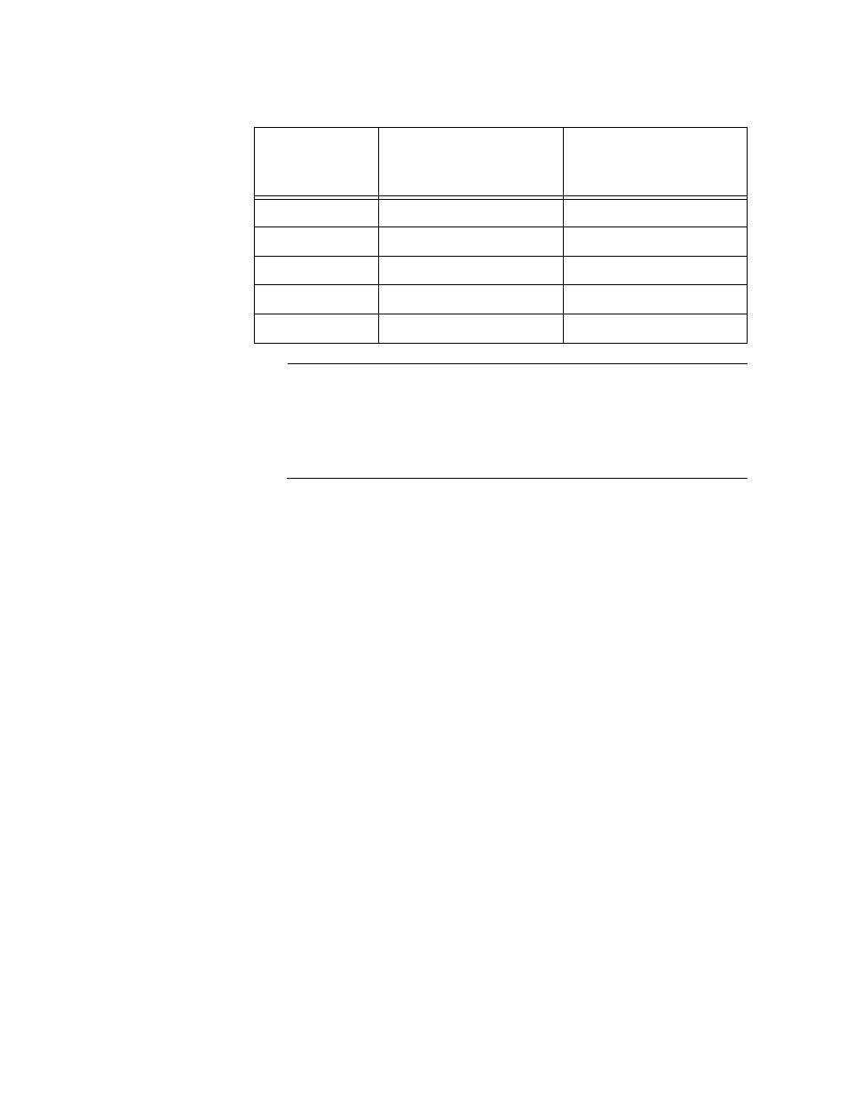 Power budget, Ieee powered device classes | Allied Telesis FS970M Series User Manual | Page 40 / 106