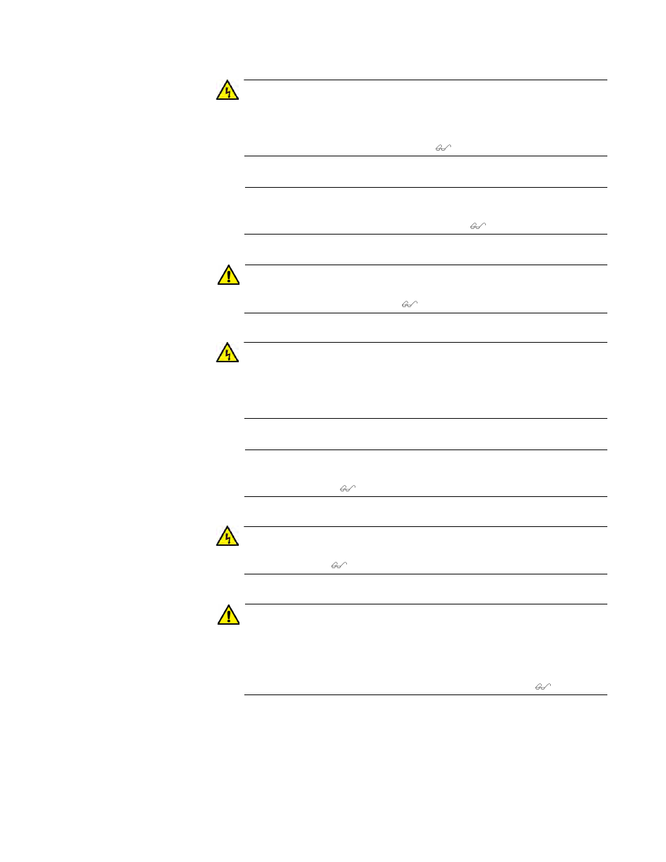 Allied Telesis FS970M Series User Manual | Page 55 / 106
