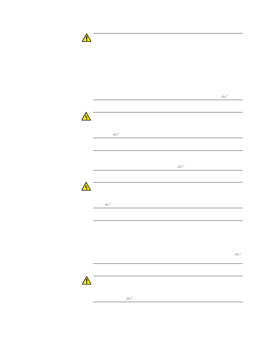 Allied Telesis FS970M Series User Manual | Page 56 / 106