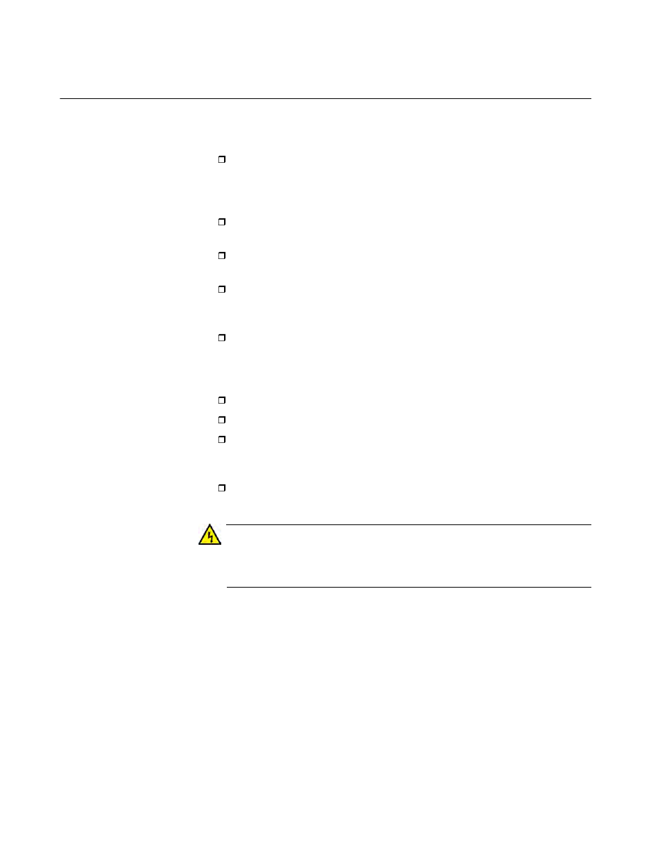 Choosing a site for the switch | Allied Telesis FS970M Series User Manual | Page 58 / 106