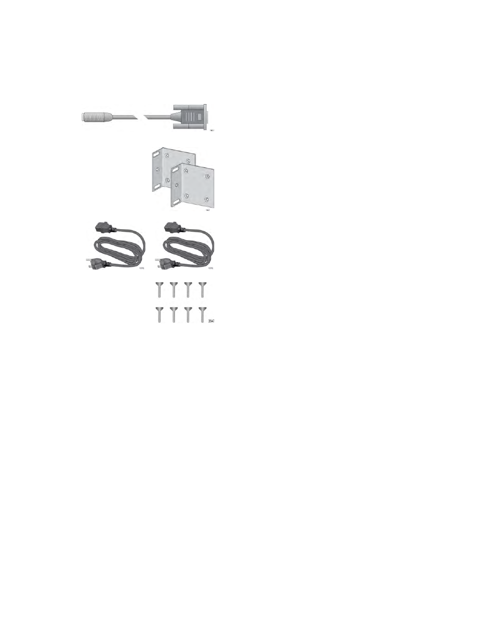 Allied Telesis FS970M Series User Manual | Page 60 / 106