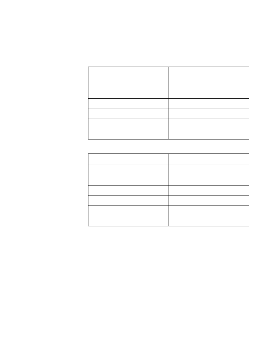 Environmental specifications | Allied Telesis FS970M Series User Manual | Page 99 / 106
