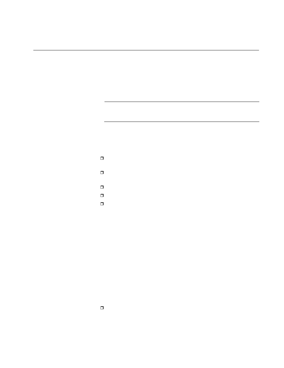 Chapter 6, Troubleshooting, R 6: troubleshooting | Allied Telesis 8100S Series User Manual | Page 103 / 116