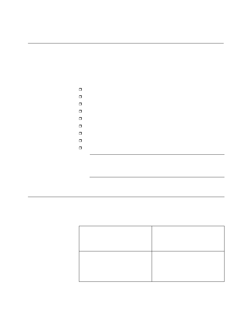 Appendix a, Technical specifications, Physical specifications | Appendix a: technical specifications, Product dimensions | Allied Telesis 8100S Series User Manual | Page 107 / 116