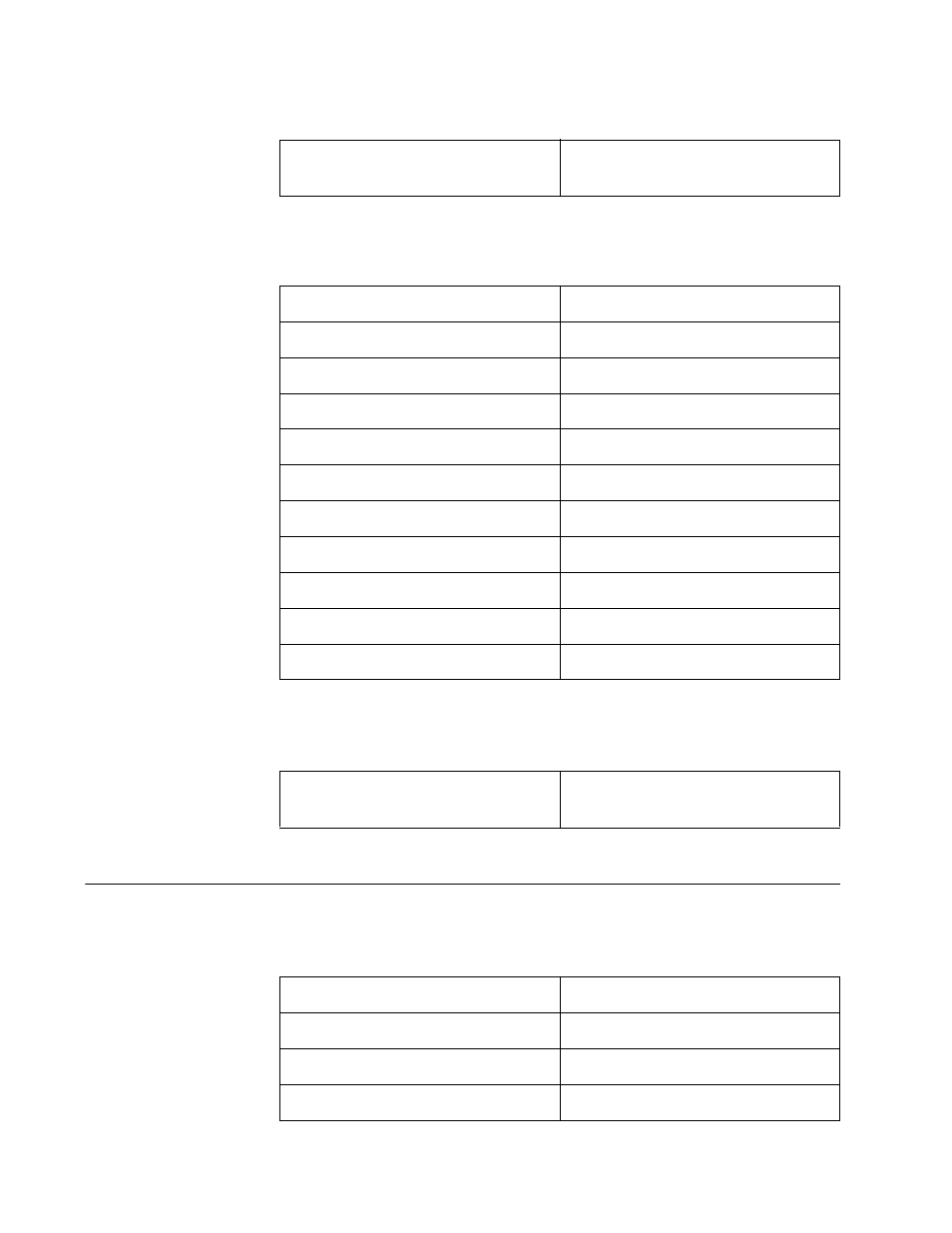 Environmental specifications, Product weights, Ventilation requirements | Allied Telesis 8100S Series User Manual | Page 108 / 116