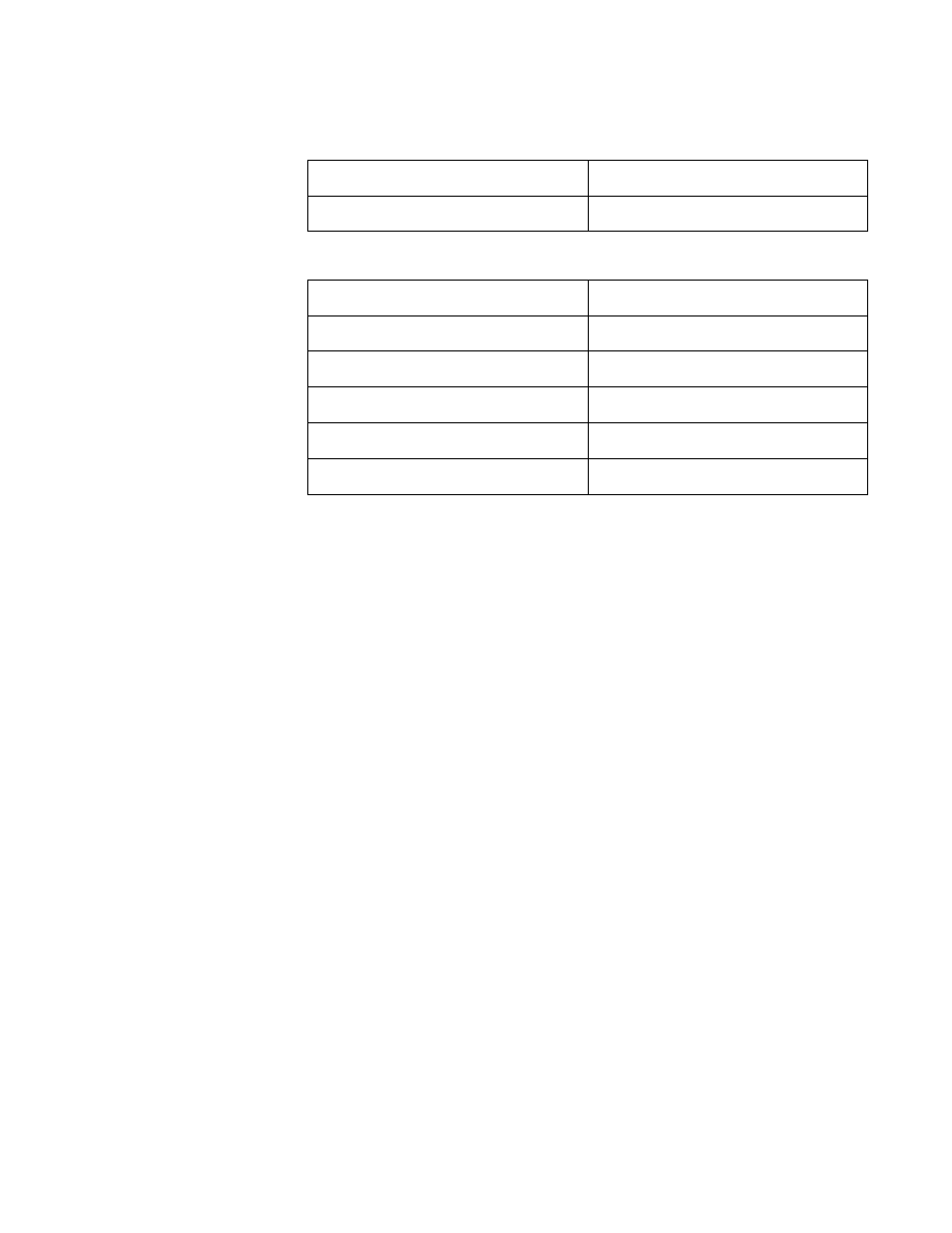 Allied Telesis 8100S Series User Manual | Page 109 / 116