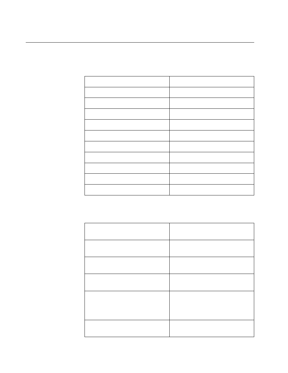 Power specifications, Maximum power consumptions, Input voltages | Allied Telesis 8100S Series User Manual | Page 110 / 116