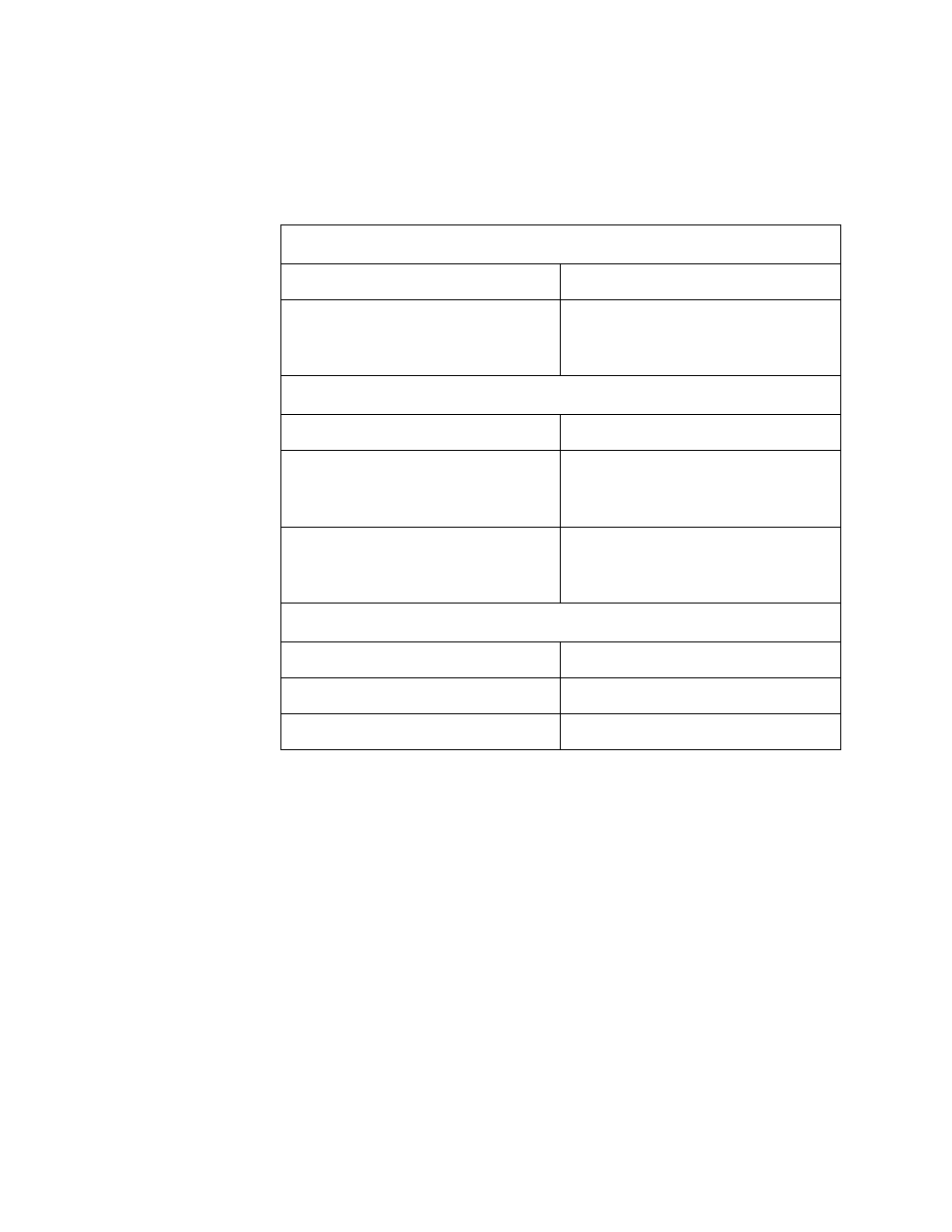 Allied Telesis 8100S Series User Manual | Page 114 / 116