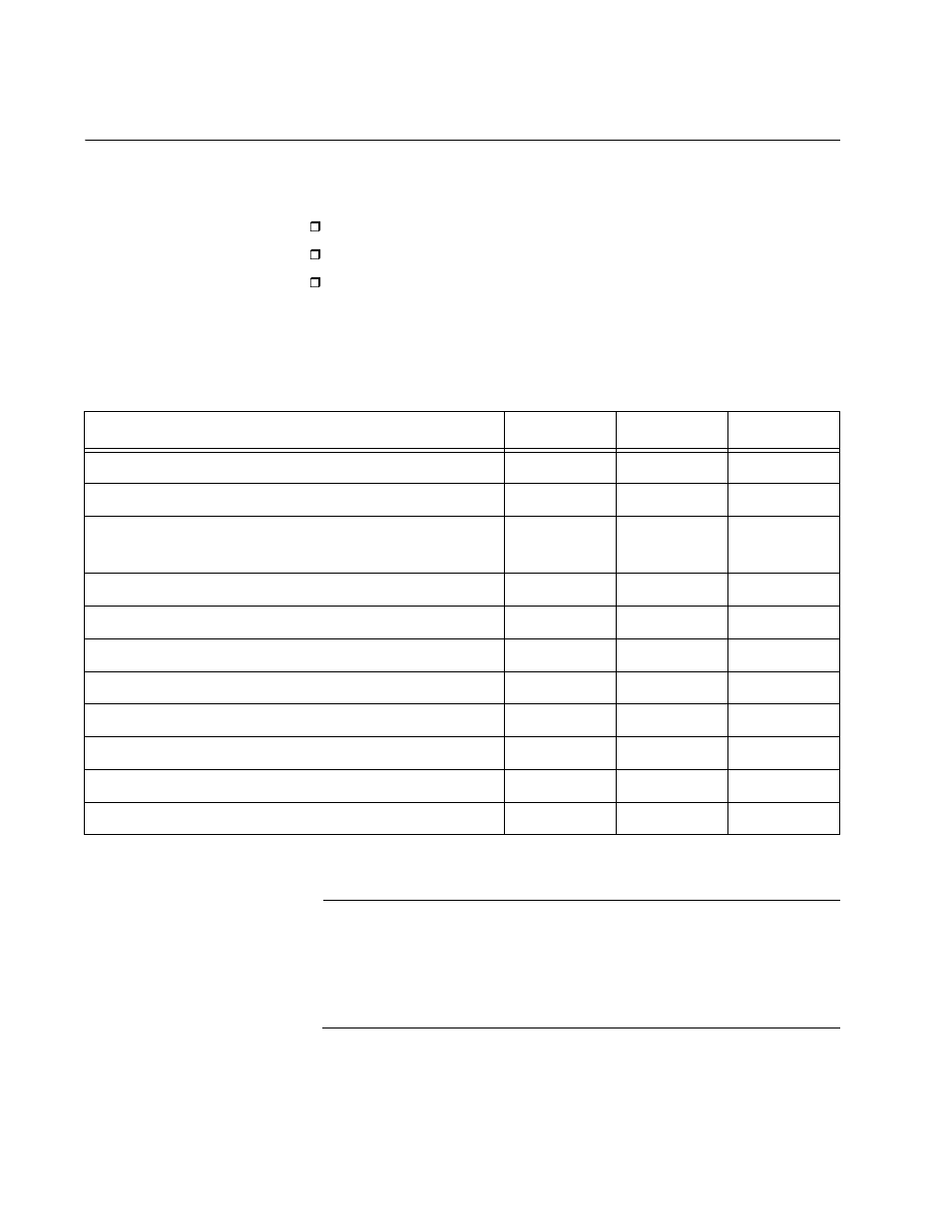 8100l series switches, Hardware features | Allied Telesis 8100S Series User Manual | Page 22 / 116