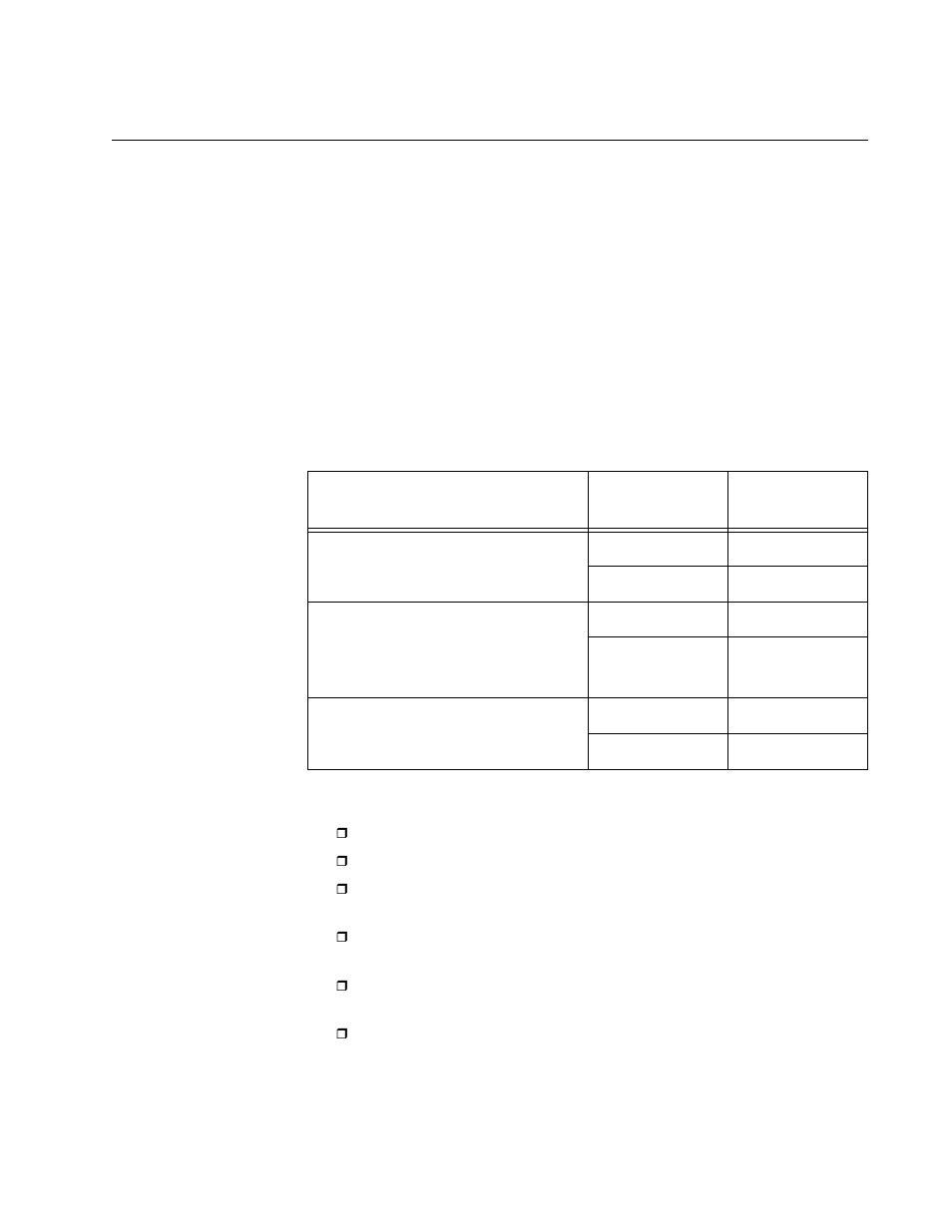 Sfp slots, Ble 9: combo ports, Refer to “sfp | Allied Telesis 8100S Series User Manual | Page 39 / 116
