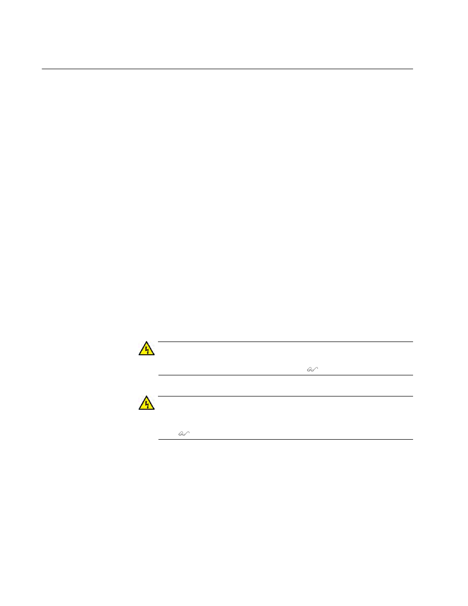 Power supplies | Allied Telesis 8100S Series User Manual | Page 54 / 116