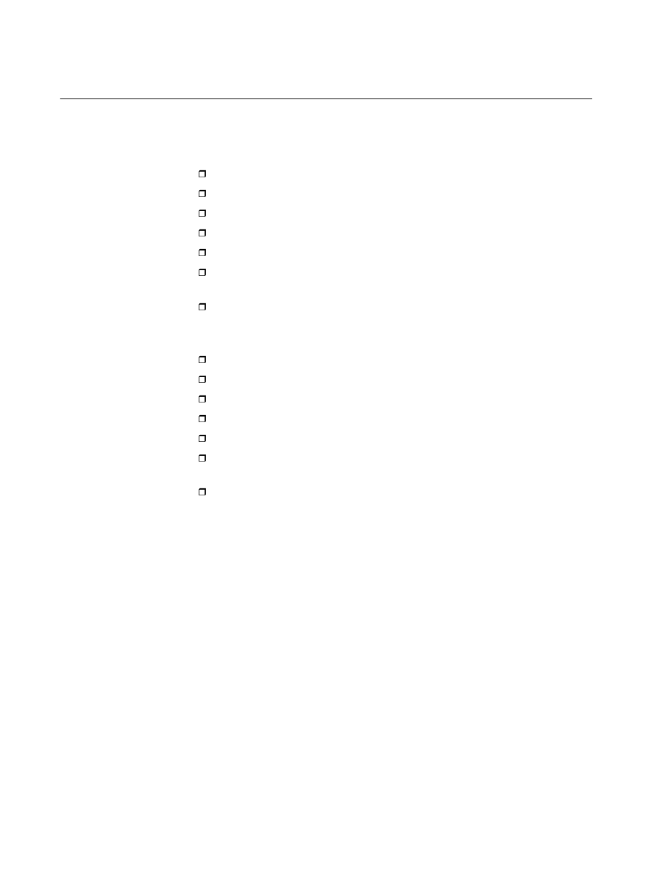 Installation procedures | Allied Telesis 8100S Series User Manual | Page 58 / 116