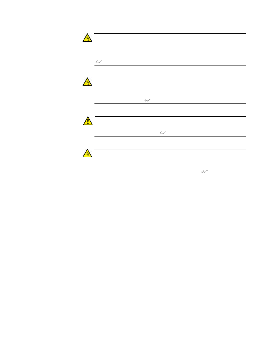 Allied Telesis 8100S Series User Manual | Page 62 / 116