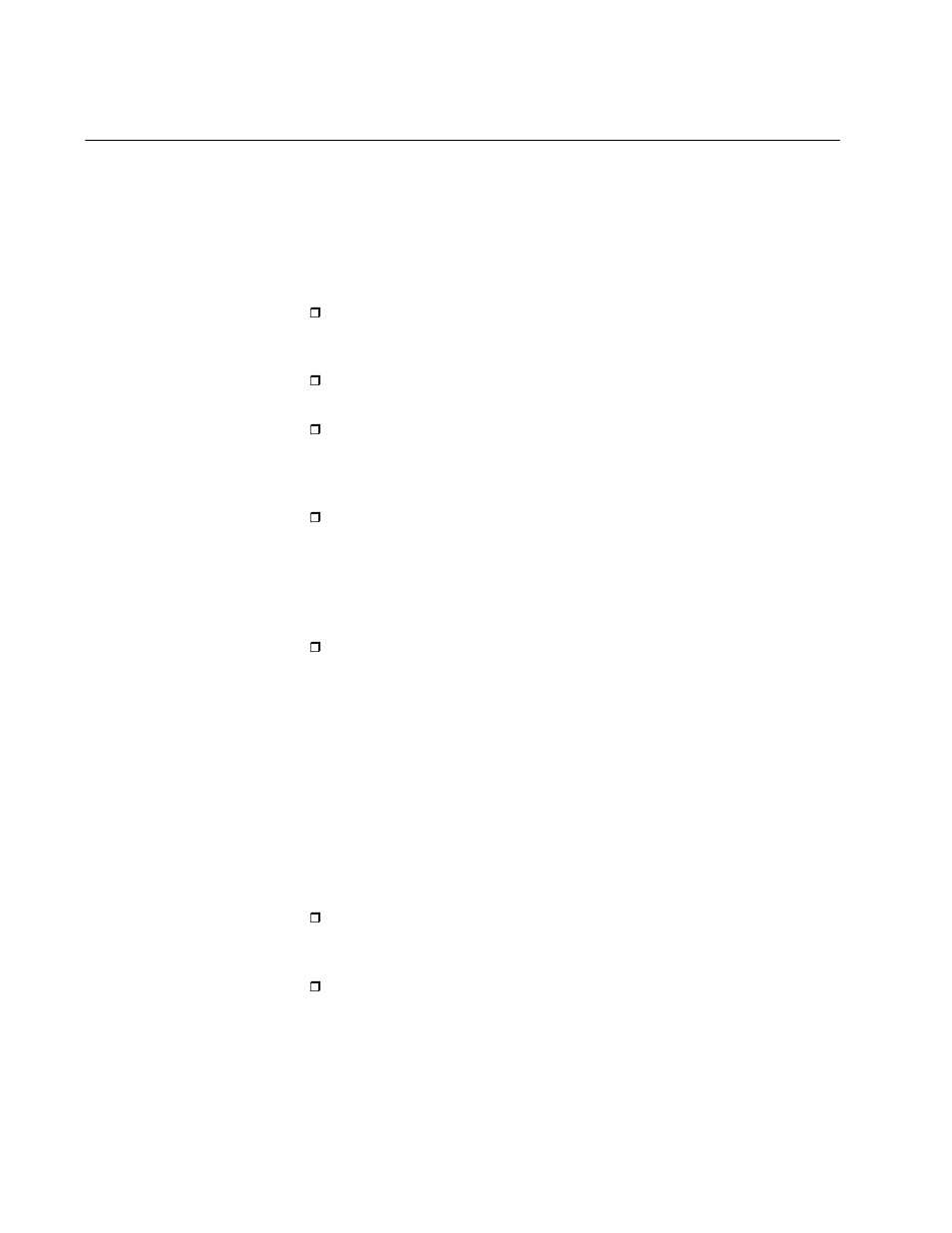 Cabling the twisted pair and fiber optic ports, Twisted pair ports | Allied Telesis 8100S Series User Manual | Page 78 / 116