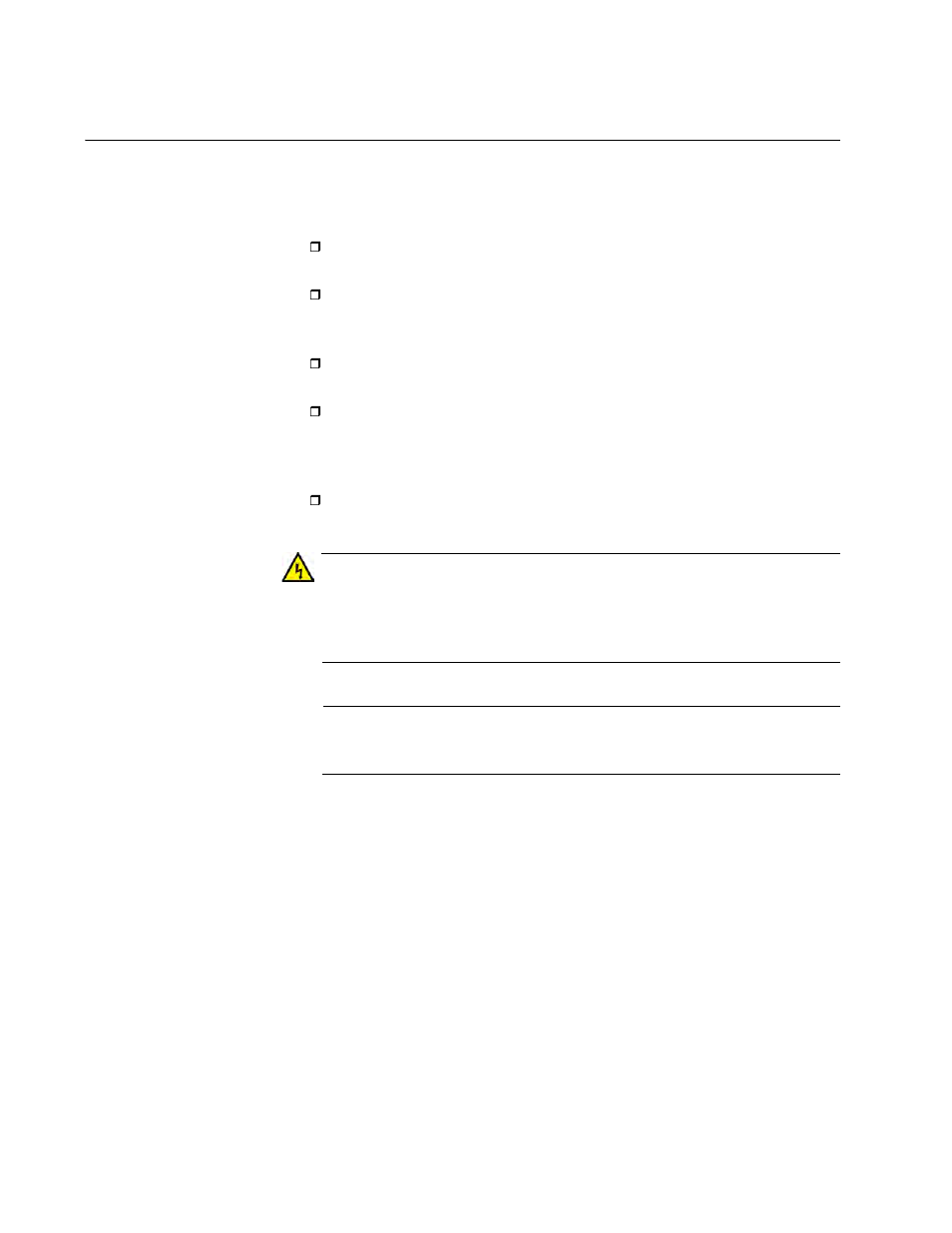 Installing optional sfp transceivers | Allied Telesis 8100S Series User Manual | Page 80 / 116