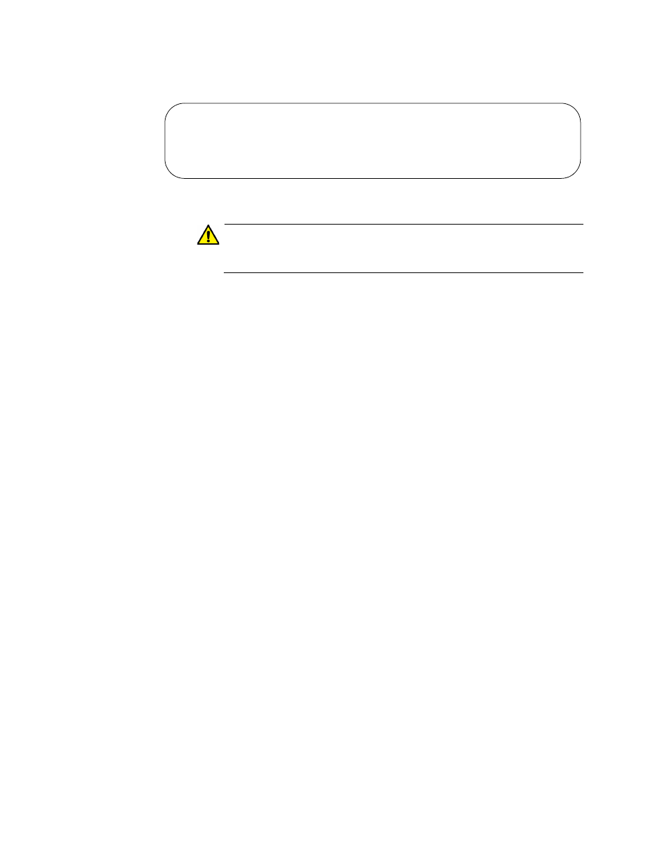 Stack command confirmation prompt | Allied Telesis 8100S Series User Manual | Page 98 / 116
