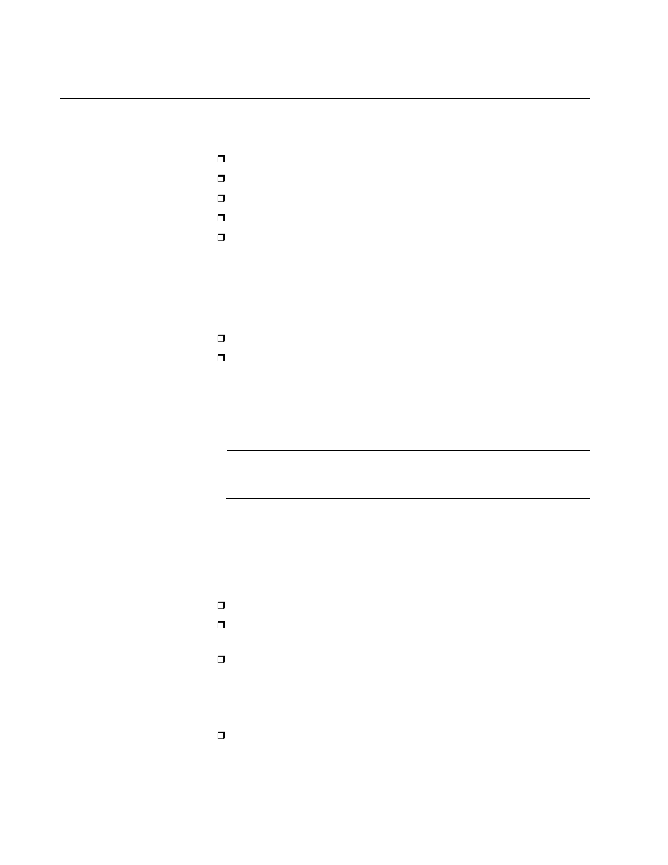 Managing the stack, Local management, Telnet management | Local management telnet management | Allied Telesis 8100S Series User Manual | Page 110 / 140