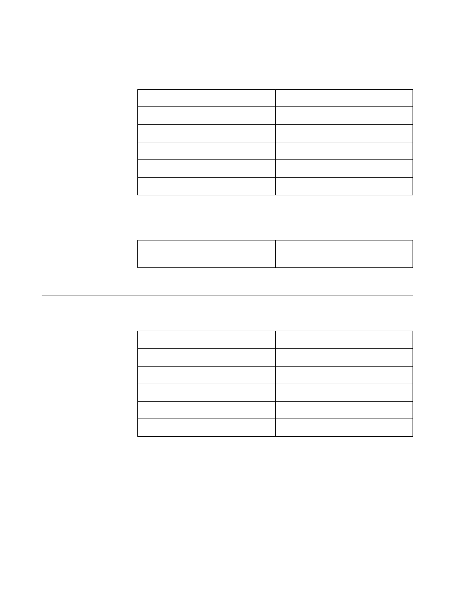 Environmental specifications, Product weights, Ventilation requirements | Allied Telesis 8100S Series User Manual | Page 132 / 140