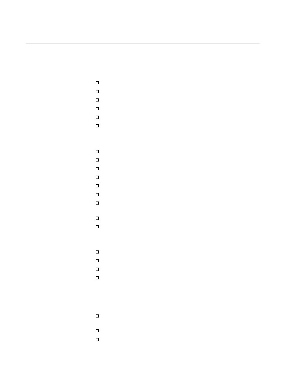Features, 8100s models, 10/100 mbps twisted pair ports | Fiber optic ports, Power over ethernet | Allied Telesis 8100S Series User Manual | Page 18 / 140