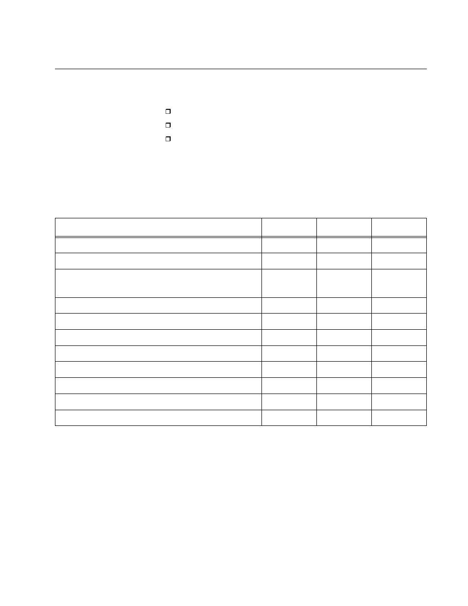 8100s twisted pair series switches | Allied Telesis 8100S Series User Manual | Page 21 / 140