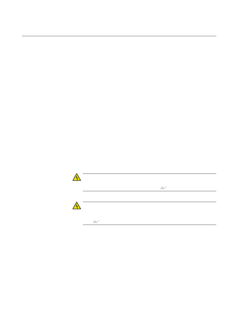Power supplies | Allied Telesis 8100S Series User Manual | Page 48 / 140