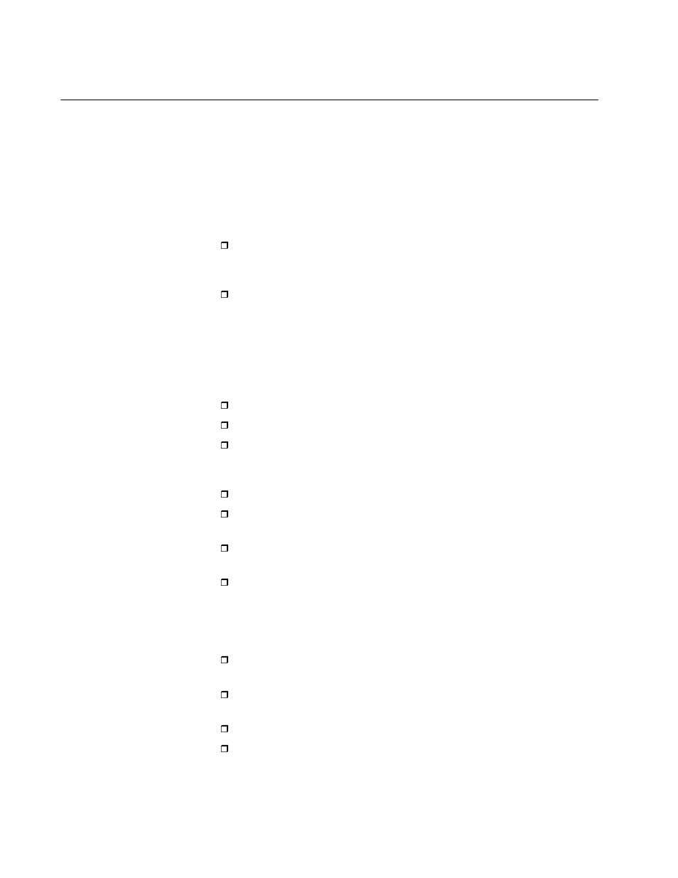 Stacking guidelines | Allied Telesis 8100S Series User Manual | Page 52 / 140