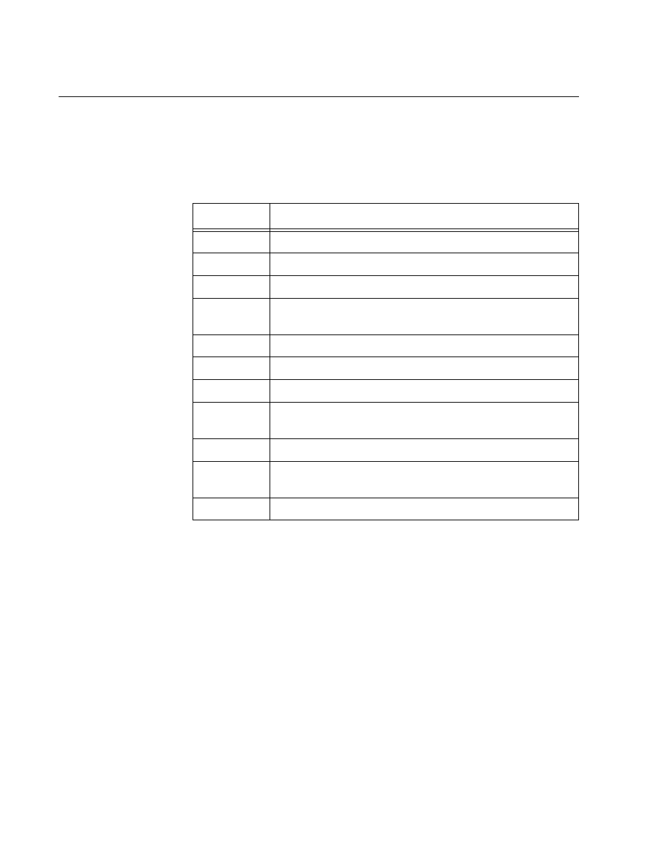 Installation overview, Installation procedures | Allied Telesis 8100S Series User Manual | Page 62 / 140