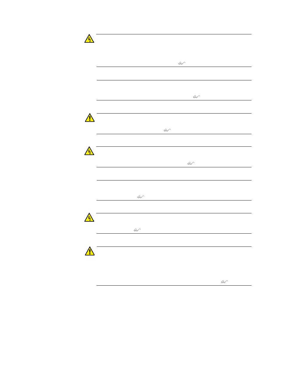 Allied Telesis 8100S Series User Manual | Page 64 / 140