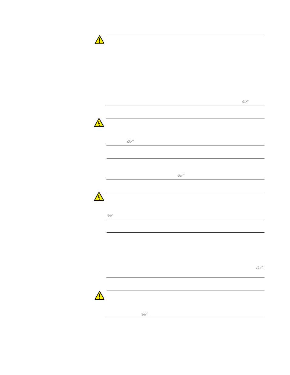 Allied Telesis 8100S Series User Manual | Page 65 / 140