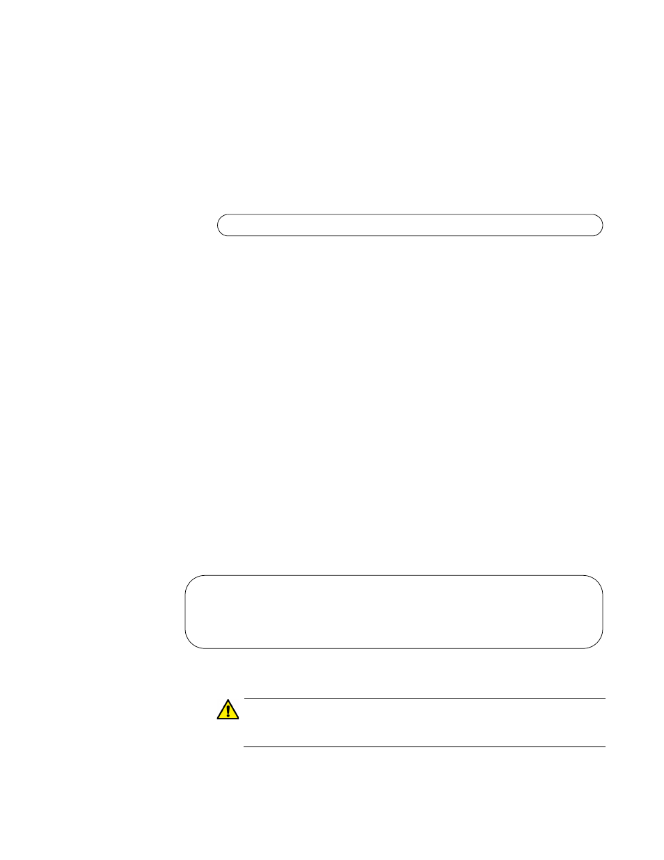 Changing the stack id number, Alliedware plus command line prompt, Stack command confirmation prompt | Allied Telesis 8100S Series User Manual | Page 85 / 140