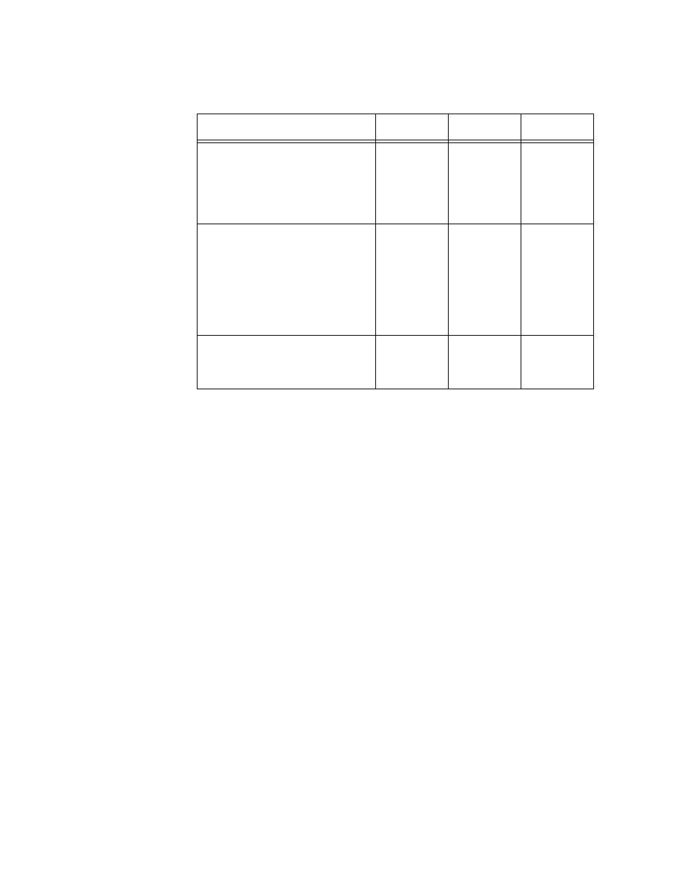 Port pinouts | Allied Telesis x310 Series User Manual | Page 26 / 116