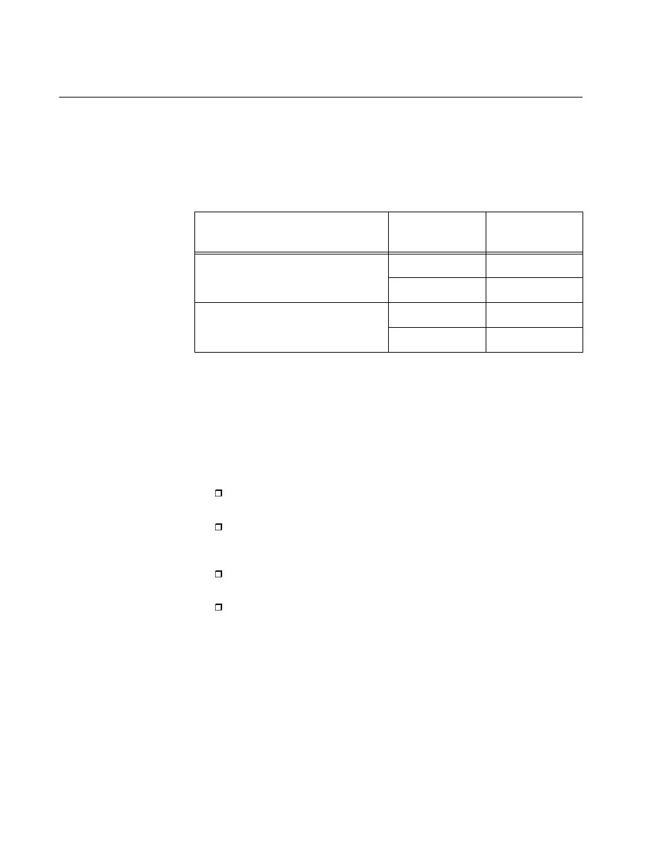 Combo 10/100/1000base-t ports and sfp slots, Table 4: combo port pairs | Allied Telesis x310 Series User Manual | Page 32 / 116