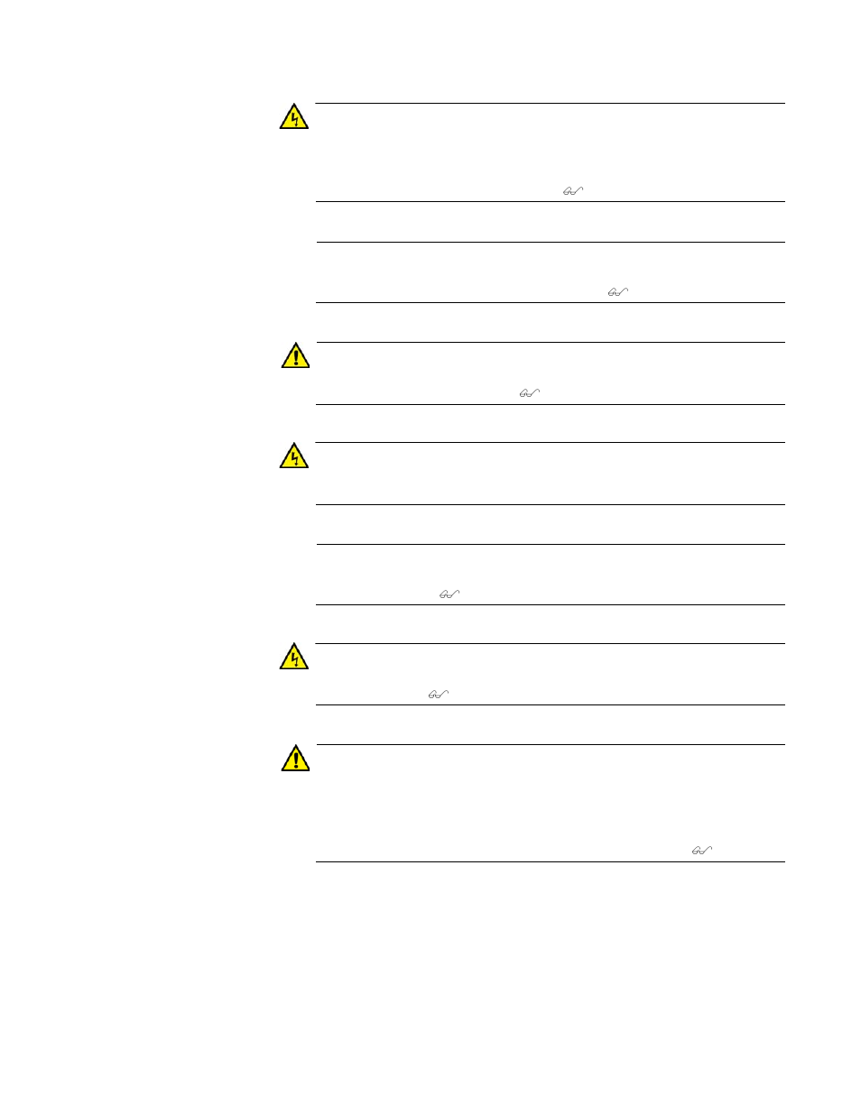 Allied Telesis x310 Series User Manual | Page 49 / 116