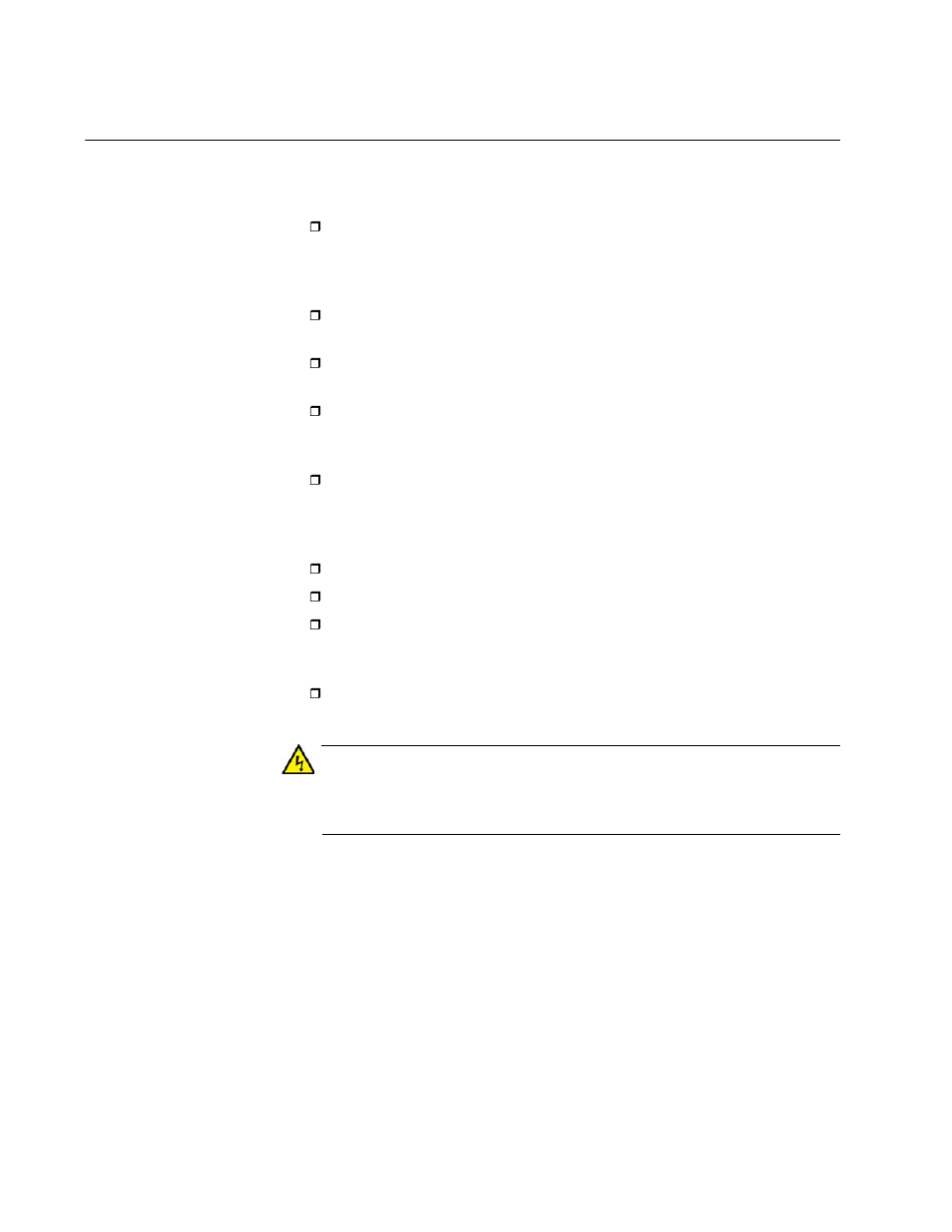 Choosing a site for the switch | Allied Telesis x310 Series User Manual | Page 52 / 116