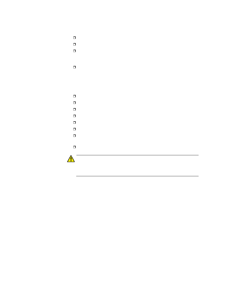 Wall guidelines, Tools and material, Installing the at- x310-26ft switch | Allied Telesis x310 Series User Manual | Page 68 / 116