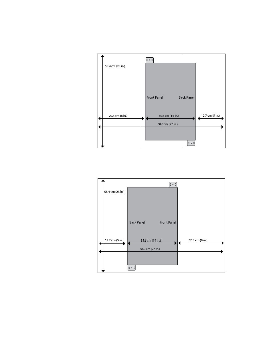 Allied Telesis x310 Series User Manual | Page 74 / 116