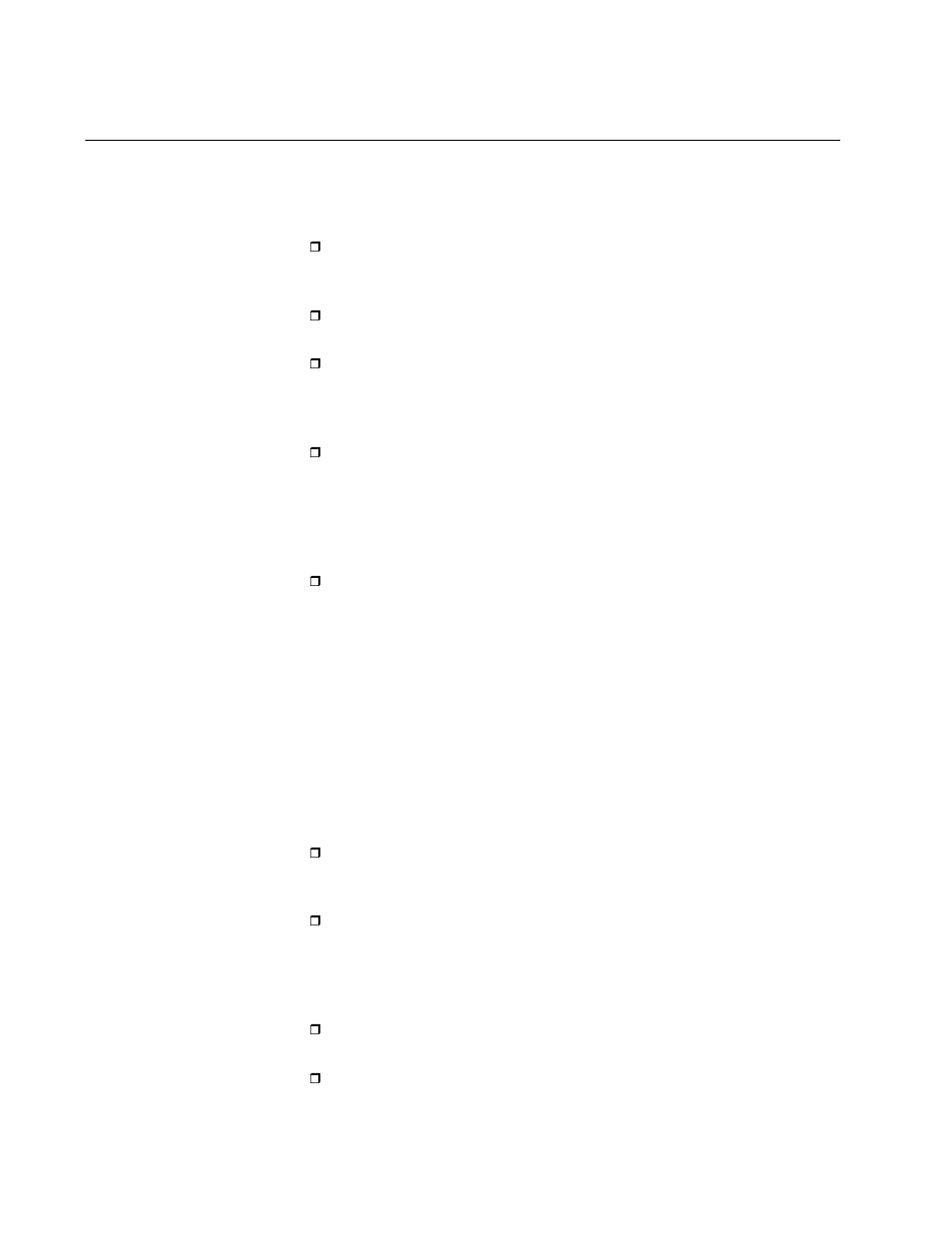 Cabling the twisted pair ports | Allied Telesis x310 Series User Manual | Page 86 / 116