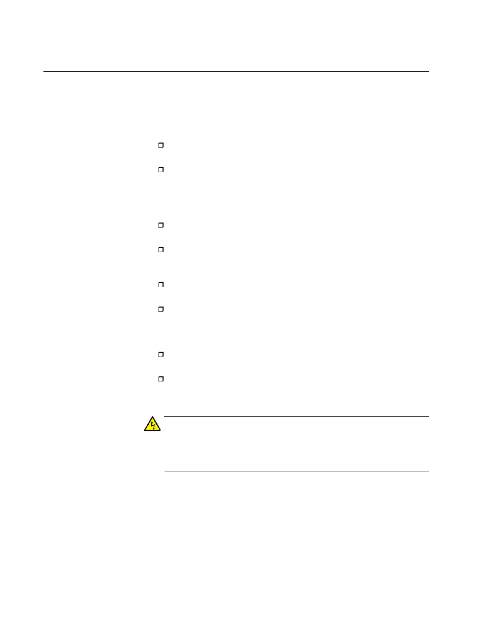 Installing sfp transceivers | Allied Telesis x310 Series User Manual | Page 88 / 116