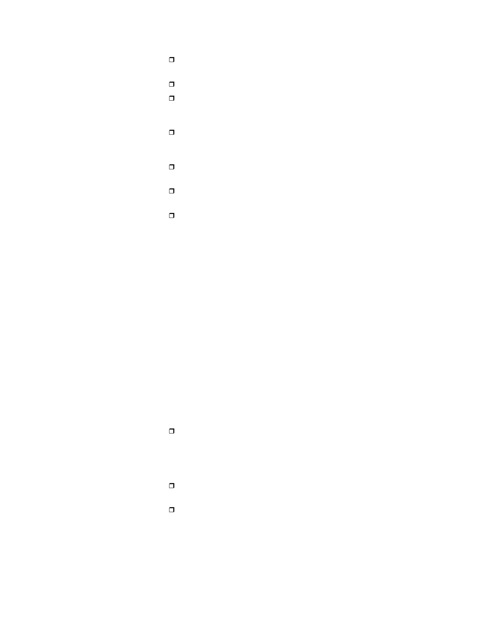 Allied Telesis x310 Series User Manual | Page 113 / 120