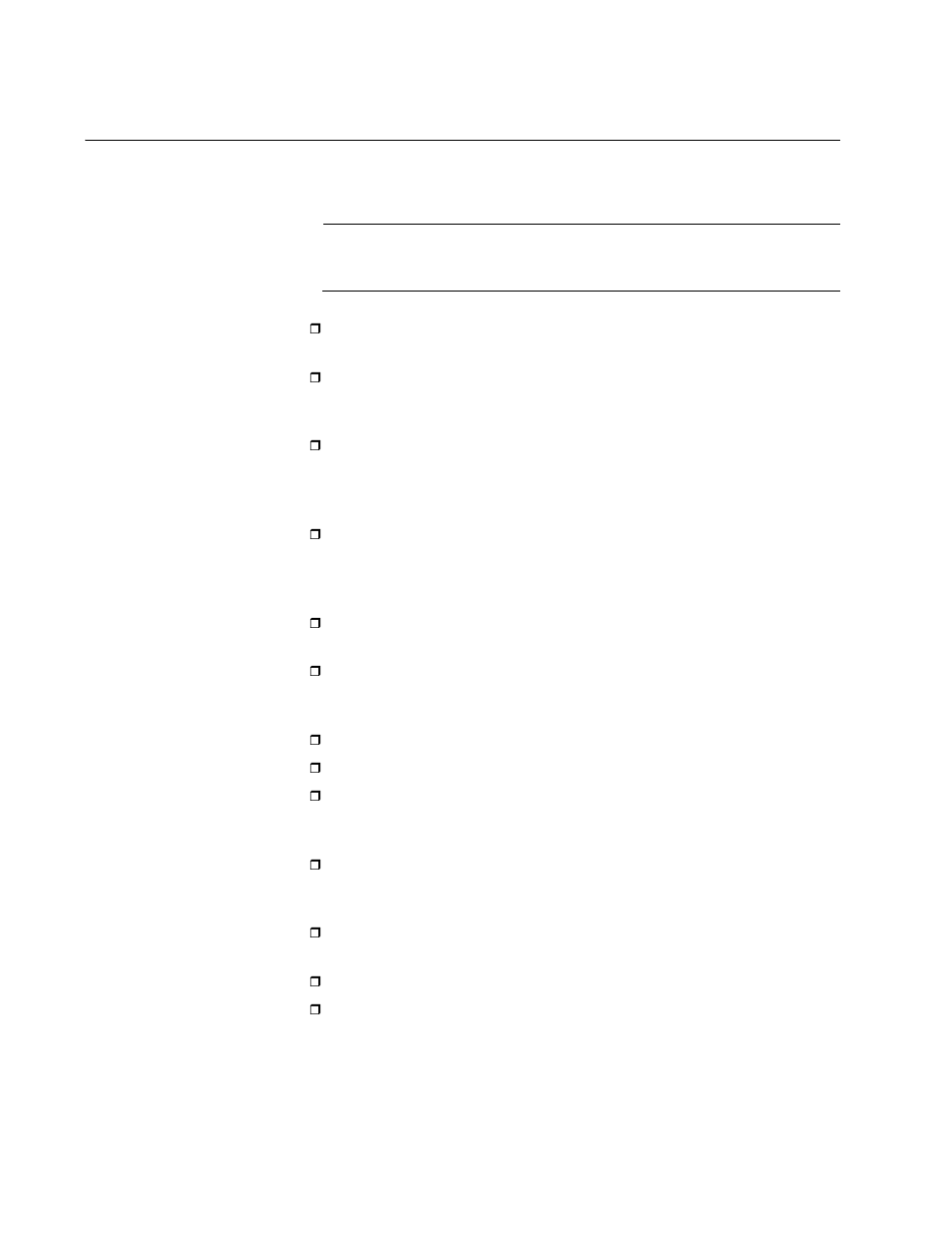 Selecting a site for the stack | Allied Telesis x310 Series User Manual | Page 62 / 120