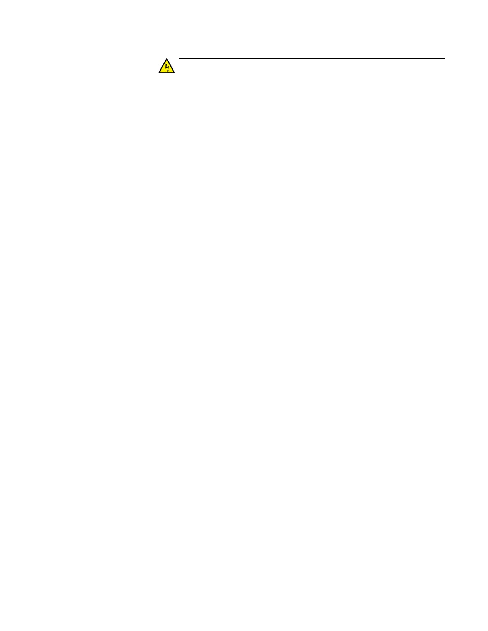 Allied Telesis x310 Series User Manual | Page 63 / 120