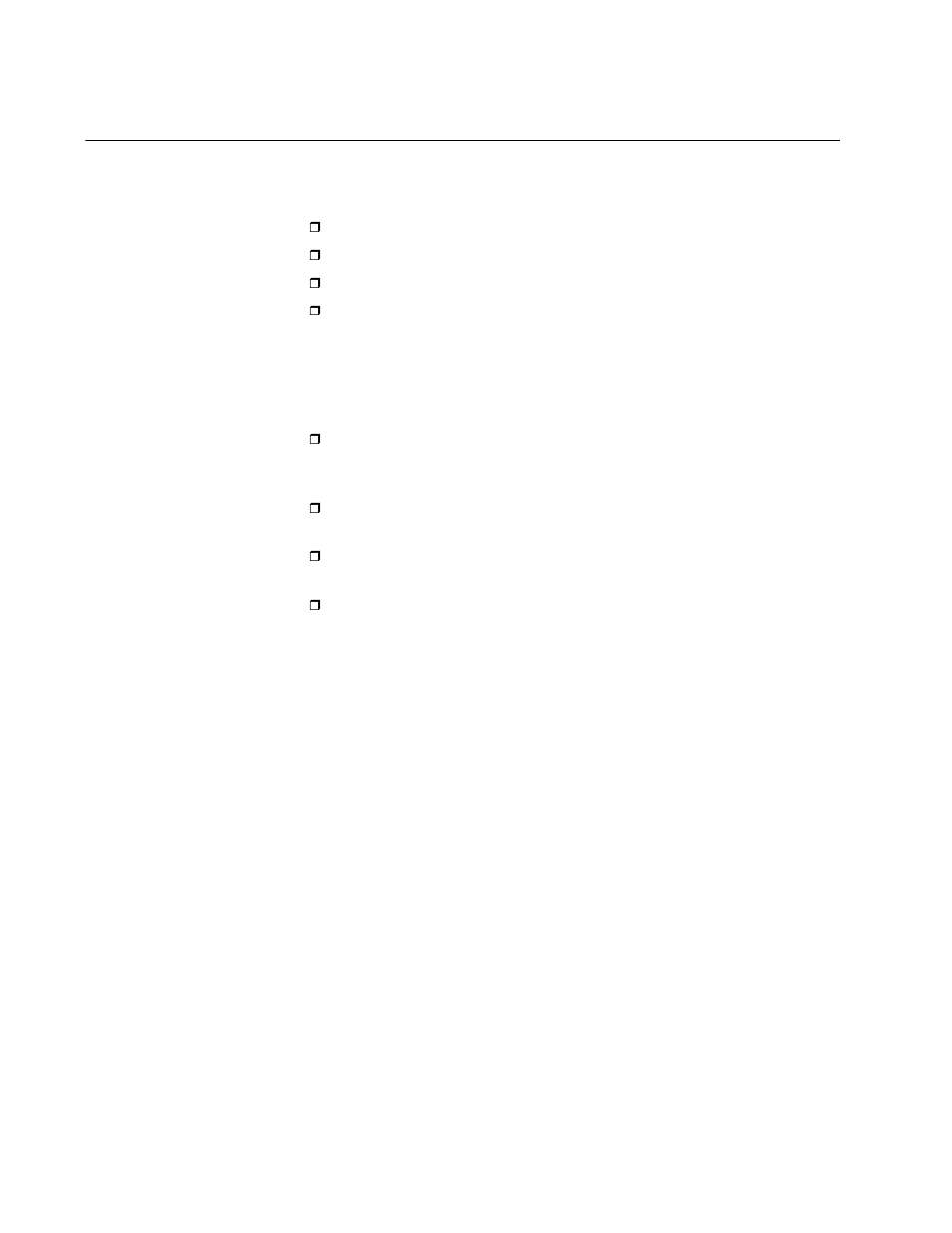 Planning a stack | Allied Telesis x310 Series User Manual | Page 64 / 120