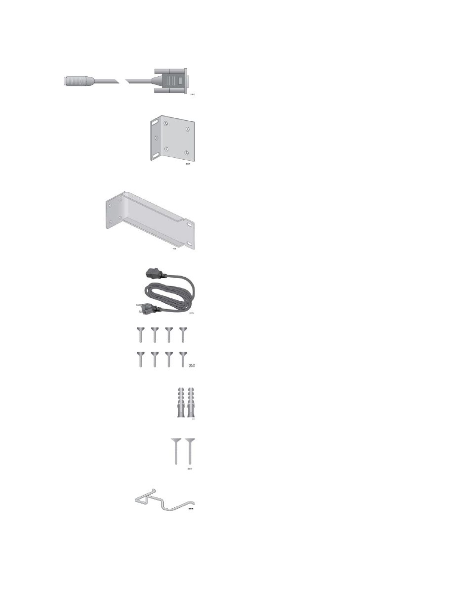 Figure 22: components of the at-x310-26ft switch | Allied Telesis x310 Series User Manual | Page 66 / 120