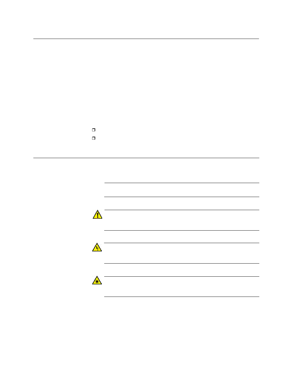 Preface, Symbol conventions | Allied Telesis AT-GS950/48 User Manual | Page 11 / 52