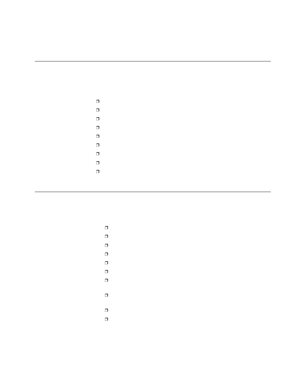 Chapter 1, Overview, Features | Twisted pair ports, Chapte | Allied Telesis AT-GS950/48 User Manual | Page 13 / 52