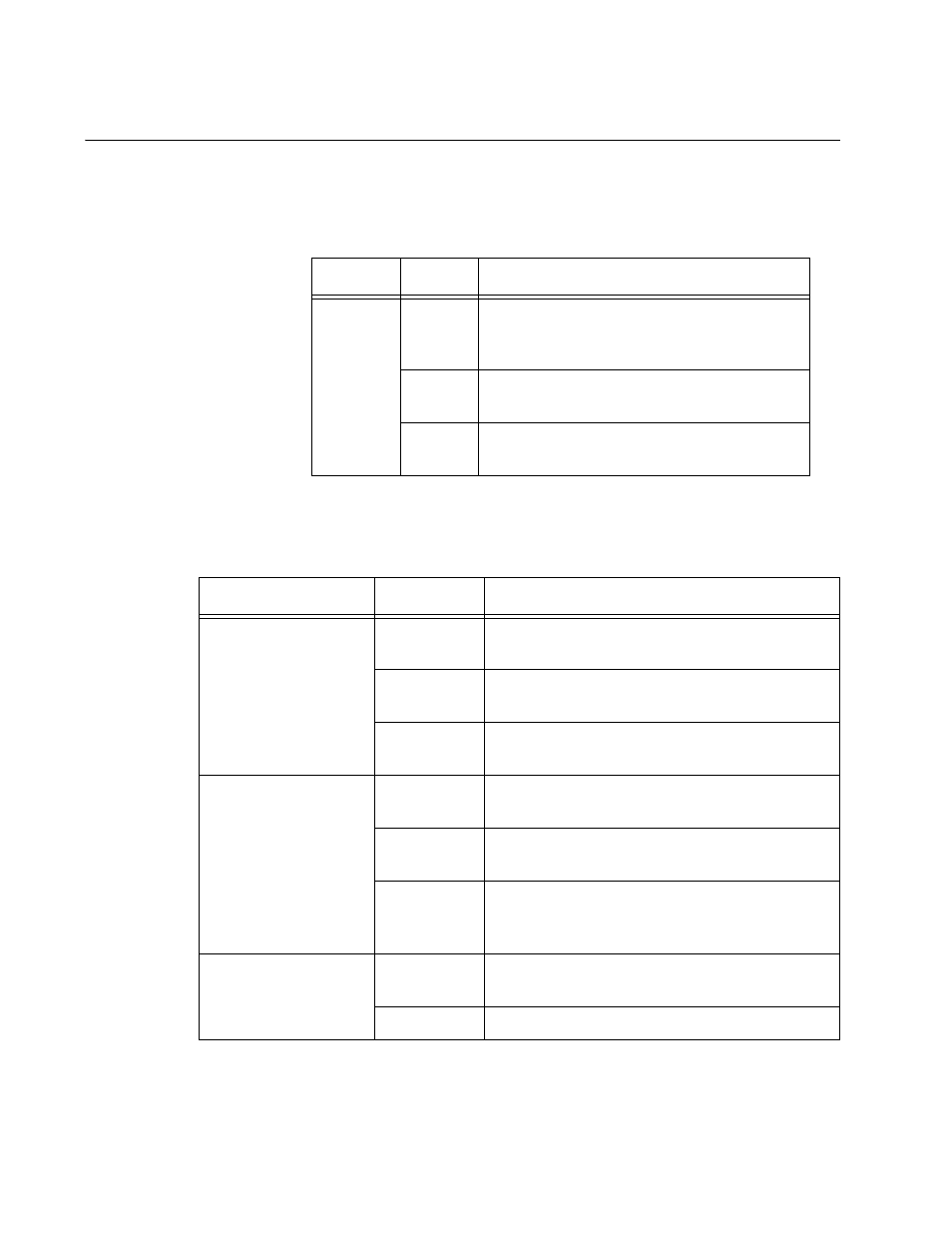 Leds, System leds, 10/100/1000base-t port leds | Allied Telesis AT-GS950/48 User Manual | Page 20 / 52