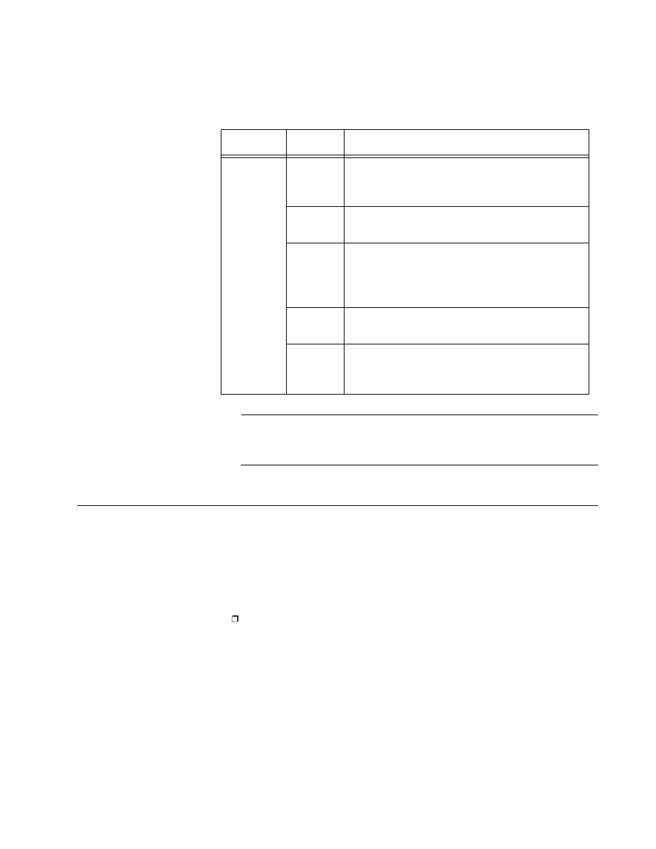 Eco-friendly button, Sfp slot leds | Allied Telesis AT-GS950/48 User Manual | Page 21 / 52