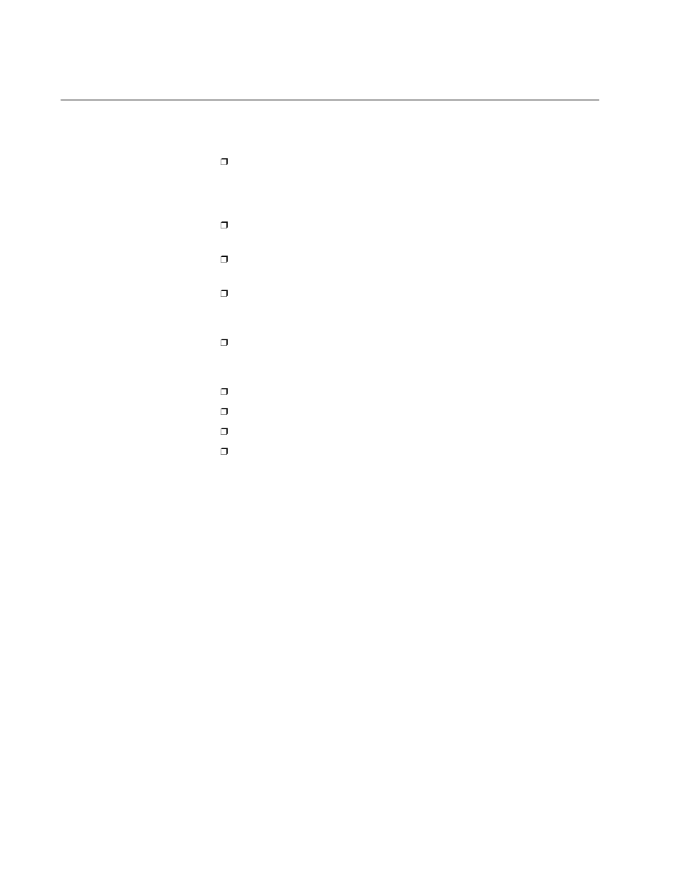 Selecting a site for the switch | Allied Telesis AT-GS950/48 User Manual | Page 28 / 52