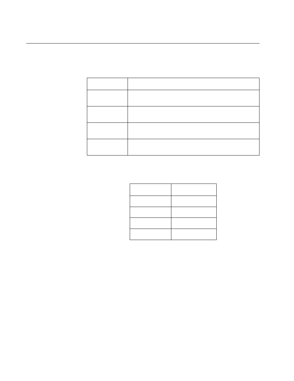 Physical specifications, Dimensions (h x w x d) weights, Product dimensions | Product weights | Allied Telesis AT-GS950/48 User Manual | Page 48 / 52